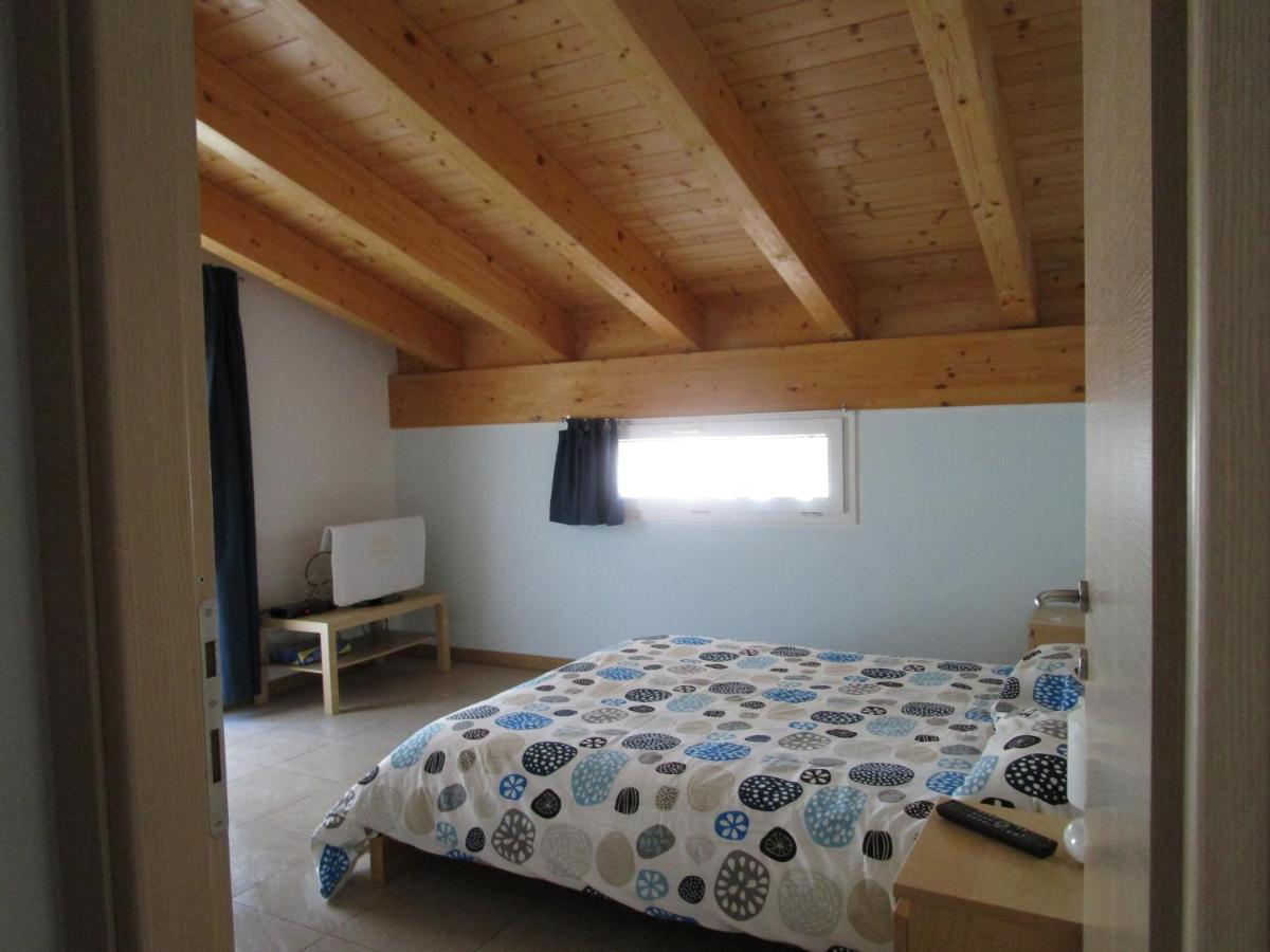Bed & Breakfast Sibi 3*