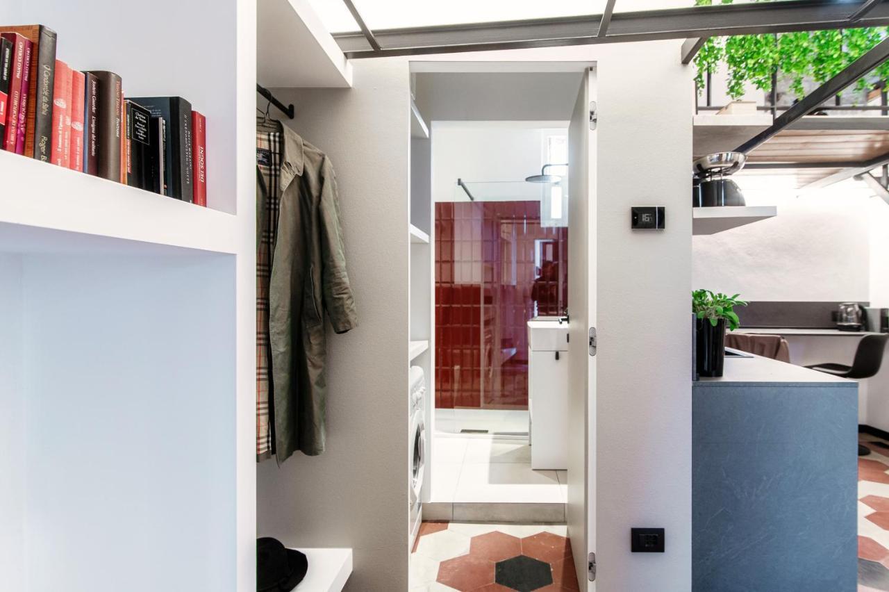 Holiday home Casa Dei Viaggiatori - The House Of Travelers Como