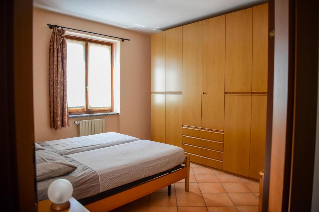 Casa Letizia By Wonderful Italy Apartment Gera Lario
