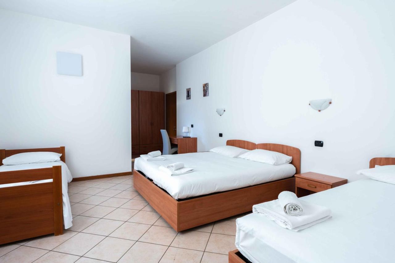 Wayco Guest house Lipomo