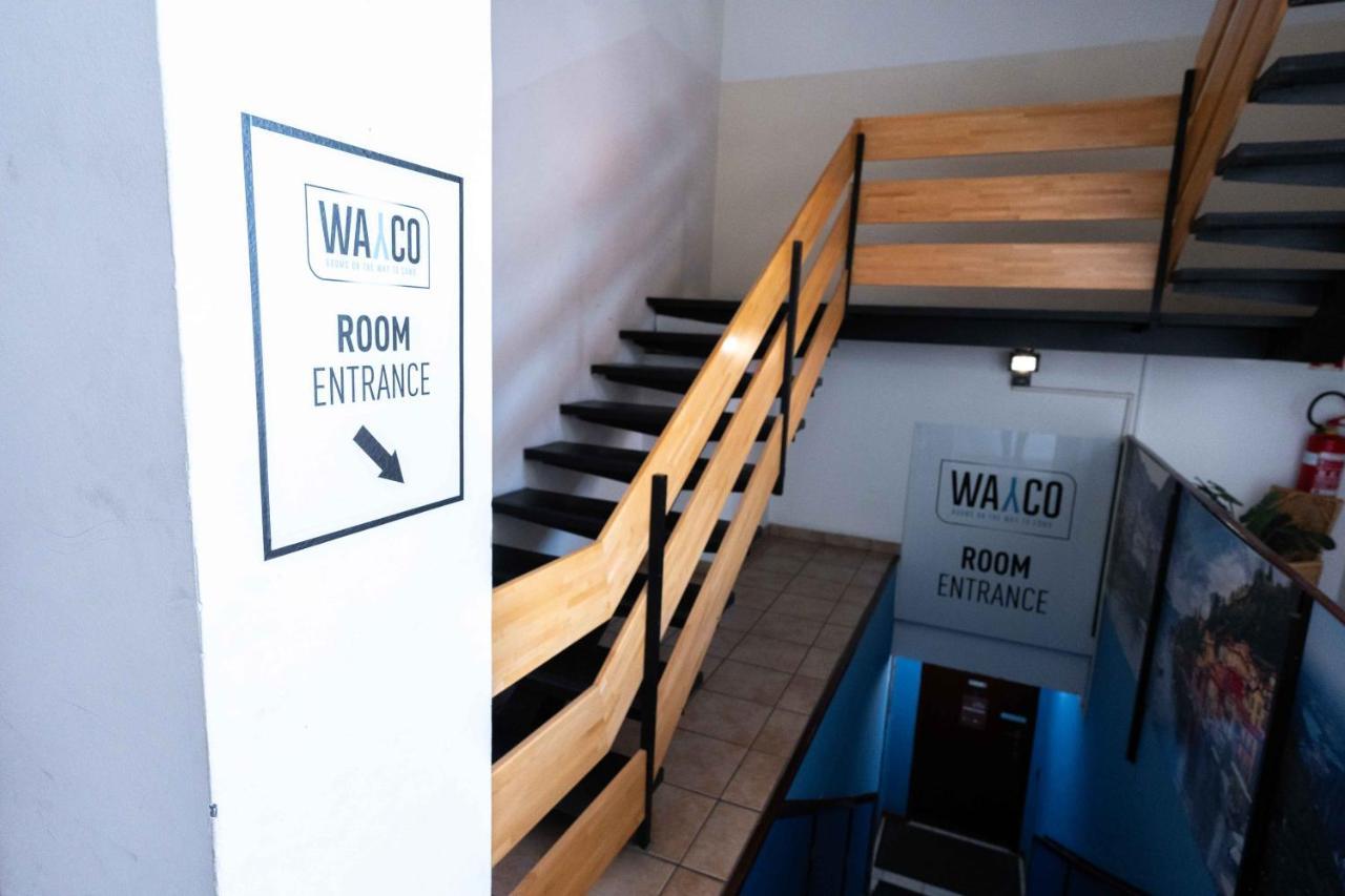 Guest house Wayco