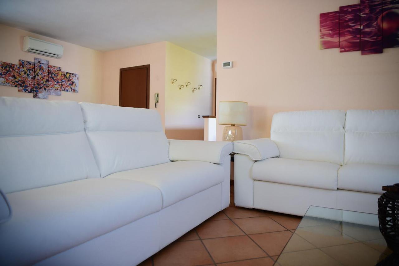 Apartment Casa Alex By Wonderful Italy *