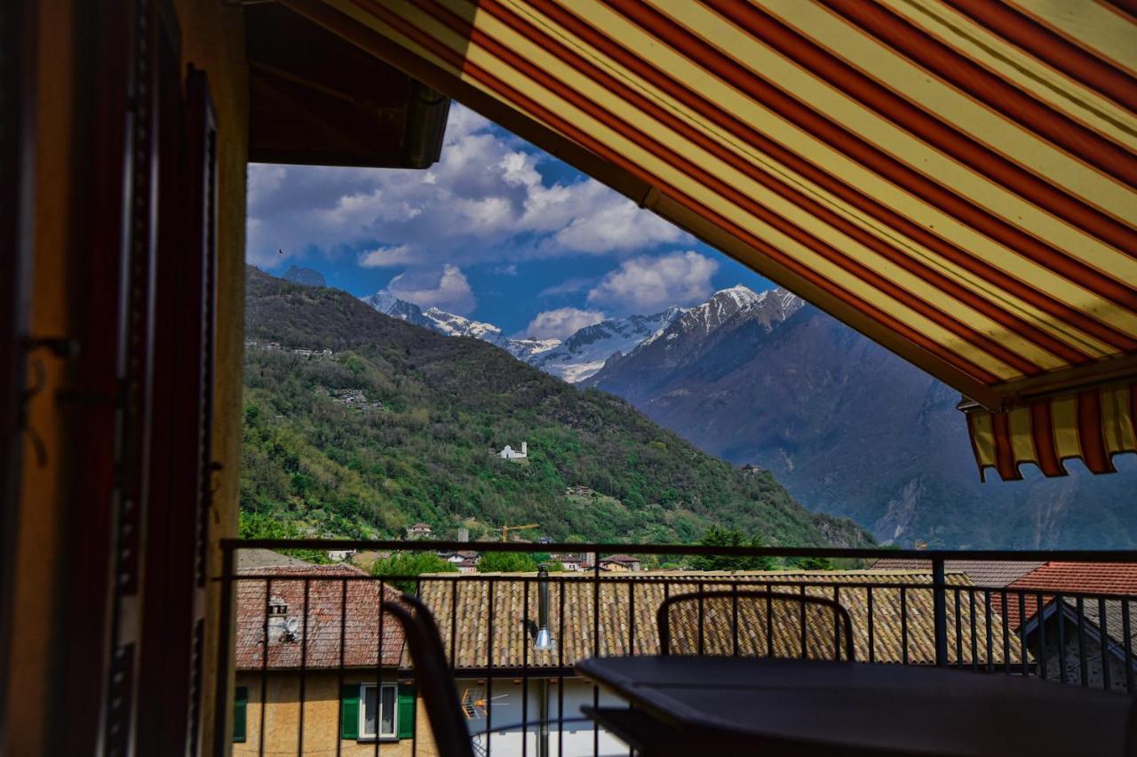 Apartment Casa Alex By Wonderful Italy