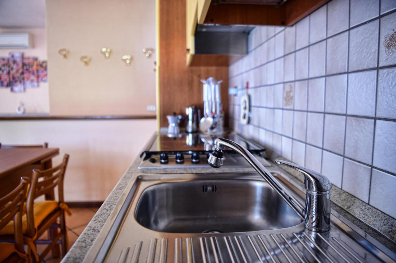 Apartment Casa Alex By Wonderful Italy Gera Lario