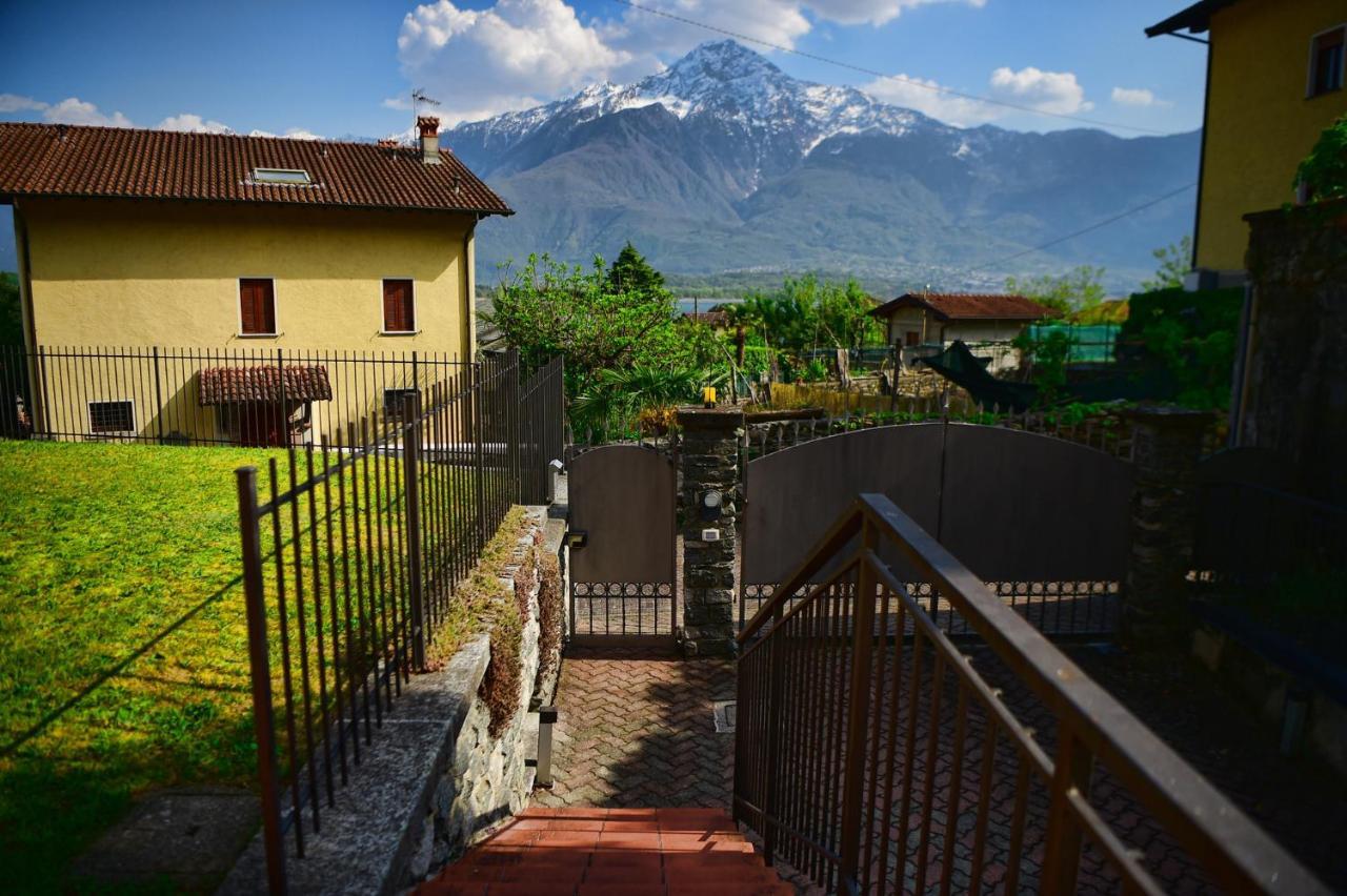 Casa Alex By Wonderful Italy Apartment Gera Lario