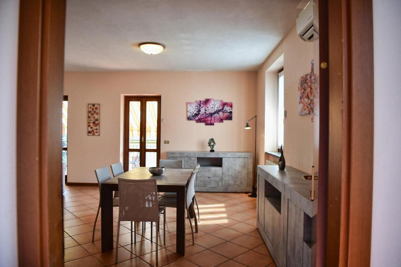 Apartment Casa Alex By Wonderful Italy *
