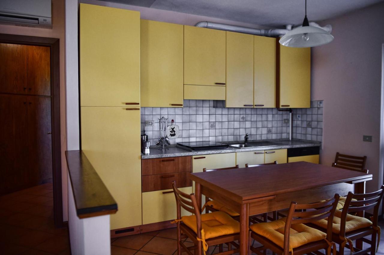 Casa Alex By Wonderful Italy Gera Lario