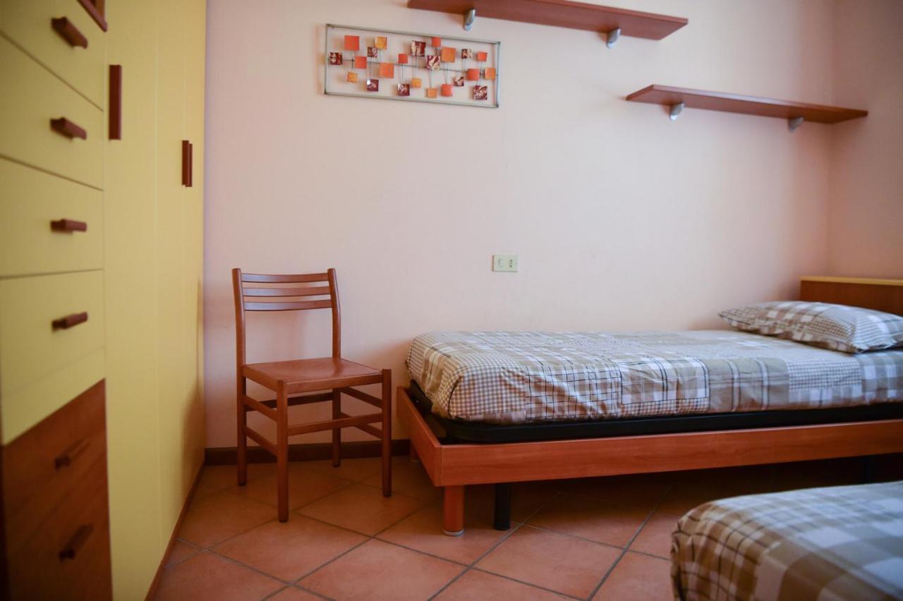 Apartment Casa Alex By Wonderful Italy Gera Lario