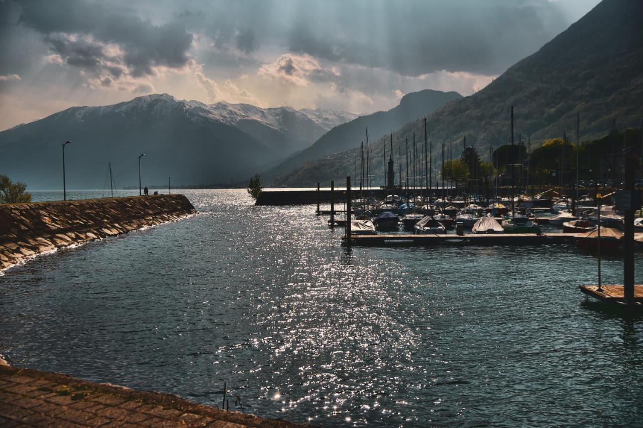 Casa Alex By Wonderful Italy Gera Lario