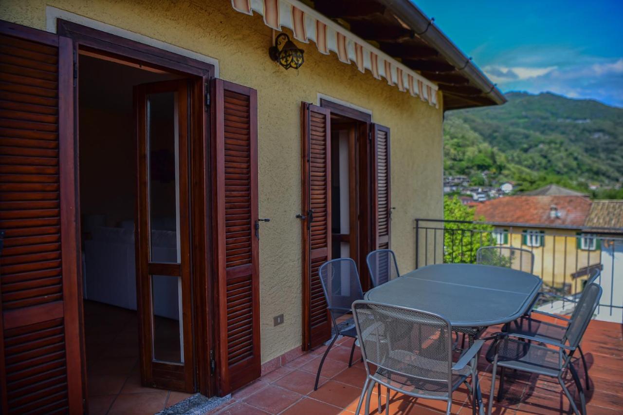 Apartment Casa Alex By Wonderful Italy