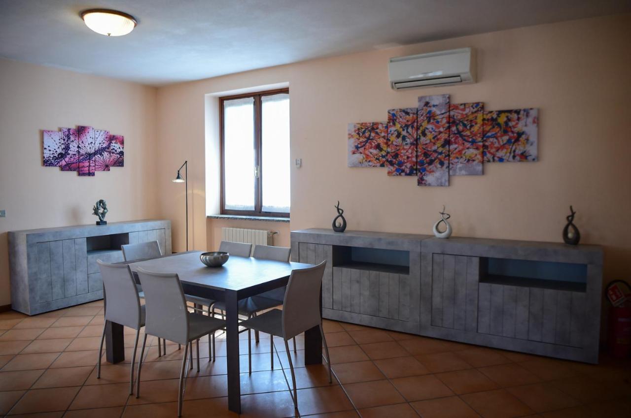 Casa Alex By Wonderful Italy * Gera Lario
