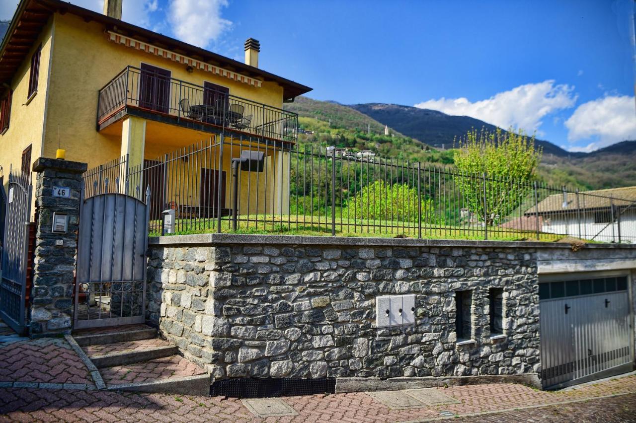 Casa Alex By Wonderful Italy Gera Lario