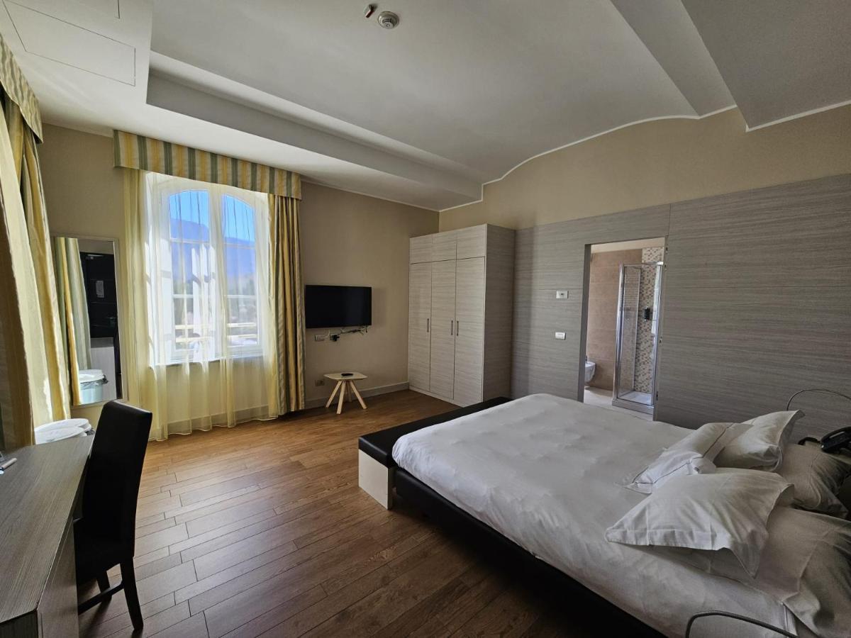 Griso Collection Hotel Malgrate