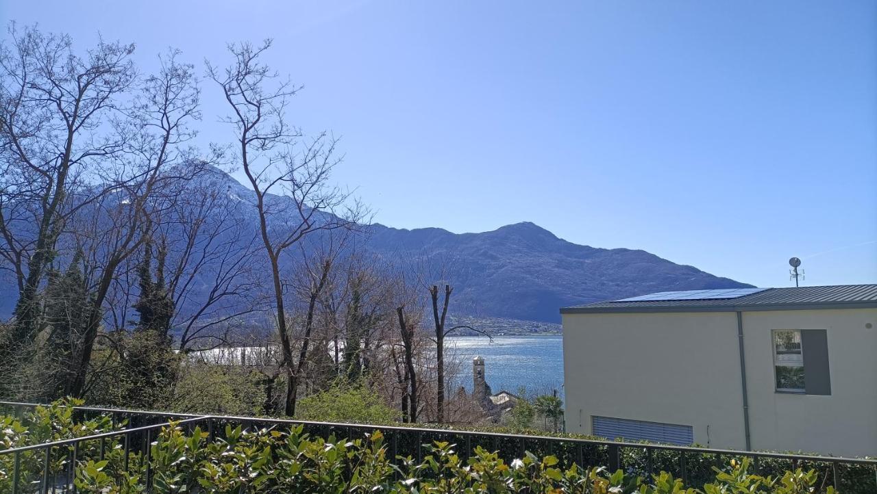 With Swimming Pool And View - Larihome A17 Apartment *