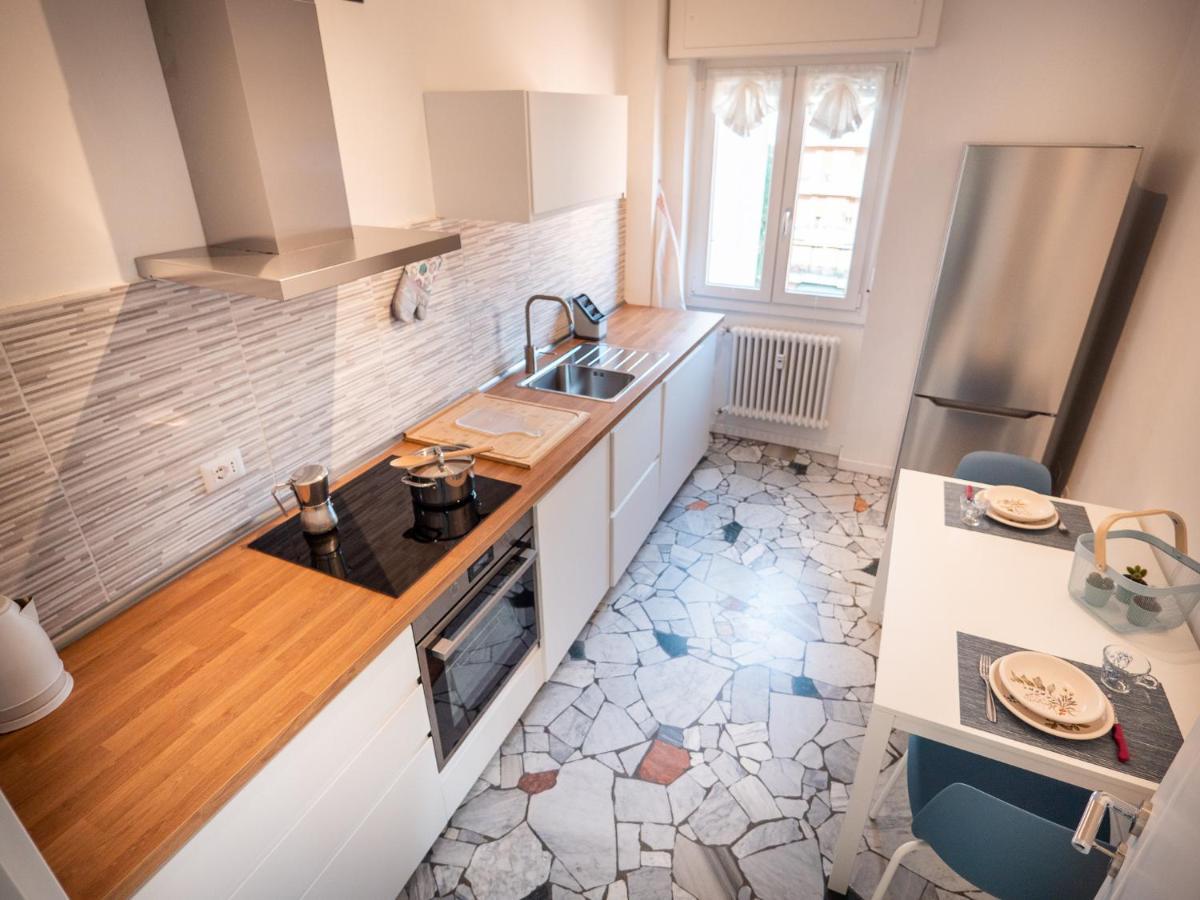 Apartment Vanna Como