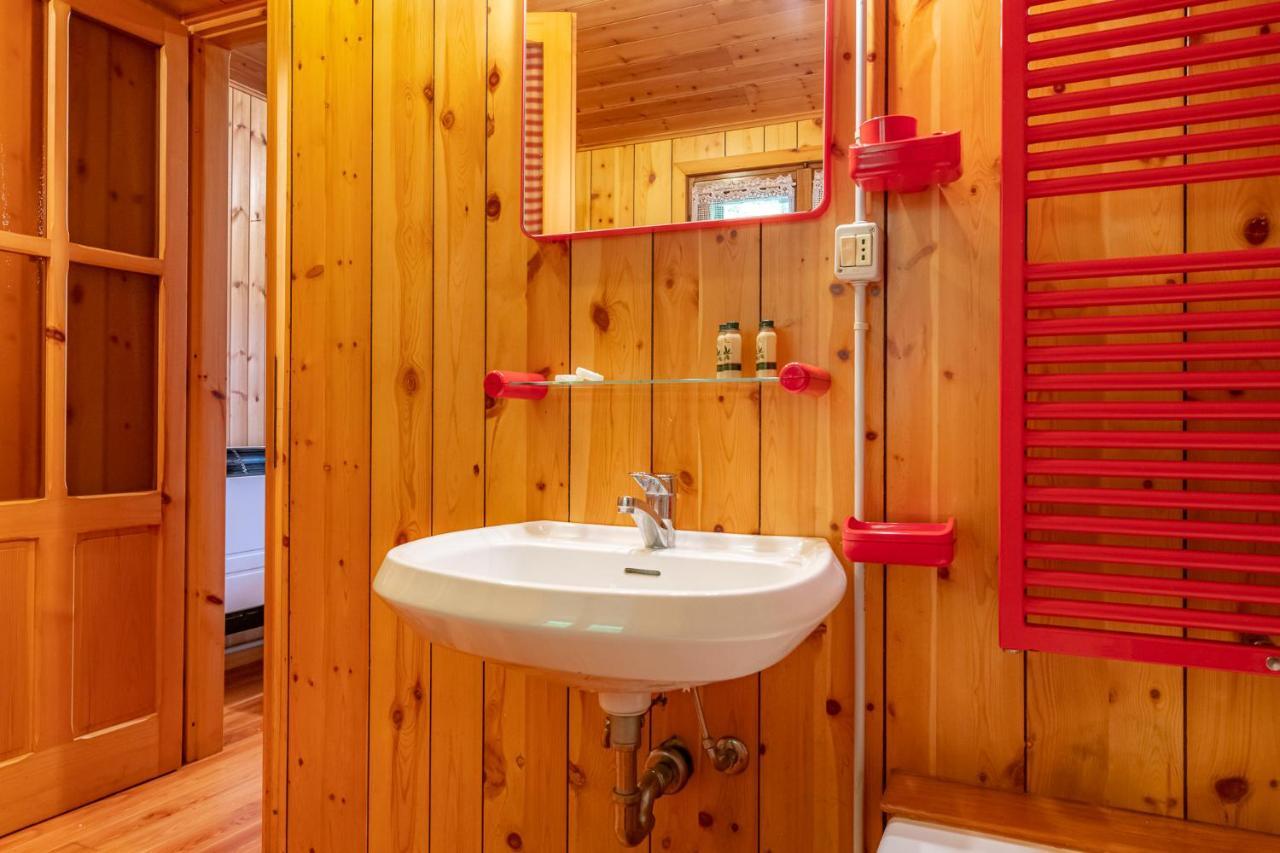 Il Salice By Wonderful Italy Holiday home Bellagio
