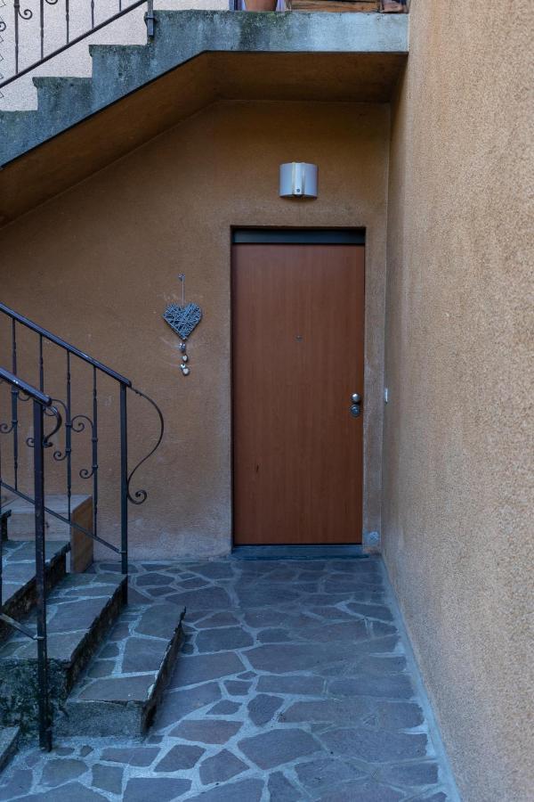 La Casetta Di Erica Apartment