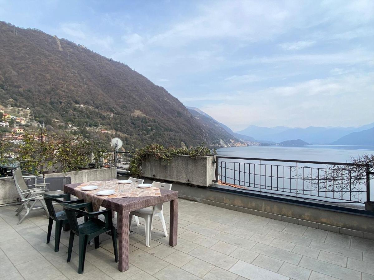 The Silver With Terrace View Apartment *
