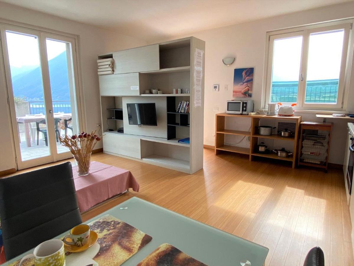 The Silver With Terrace View