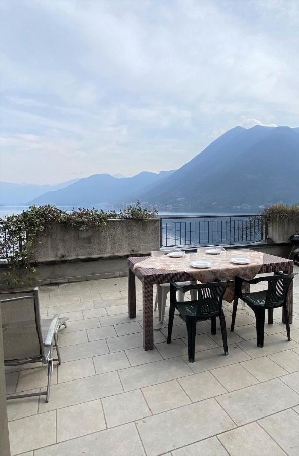 Apartment The Silver With Terrace View