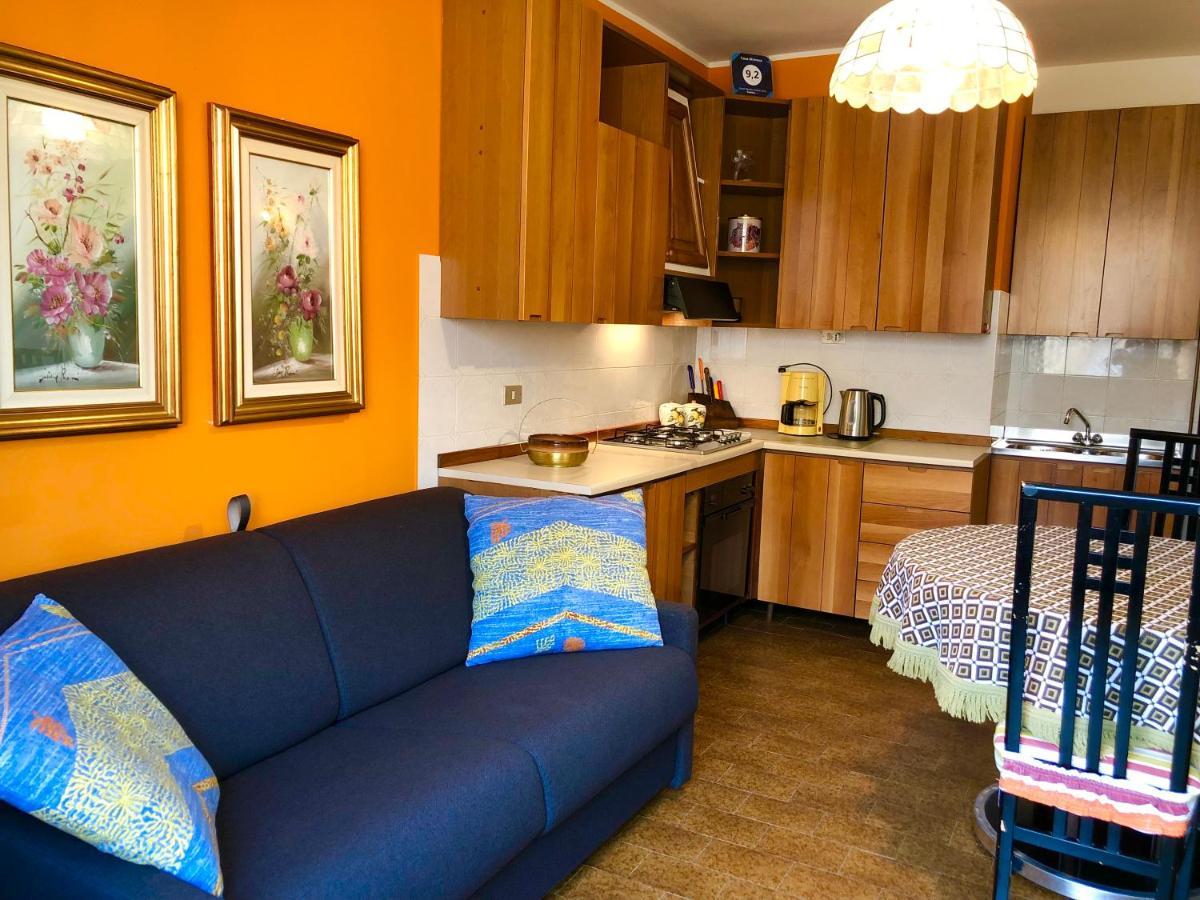 Casa Mimosa The View Apartment Domaso