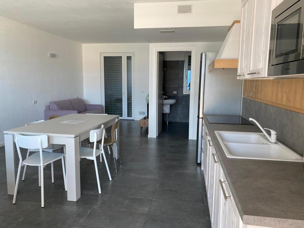 The Sunshine - With Pool Apartment