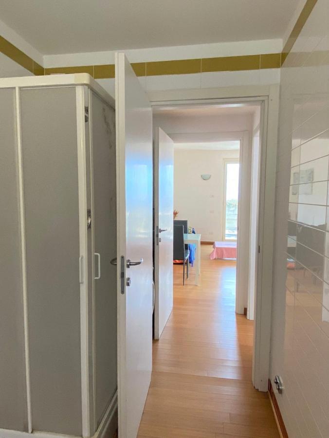 The Silver With Terrace View Apartment Argegno