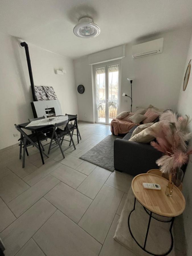 Holiday home Casa Salvo Perledo