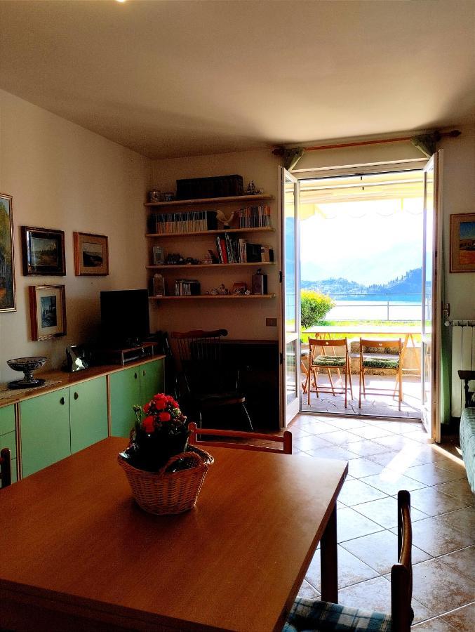 Ortensia - Perfect For Couple And Pets * Varenna