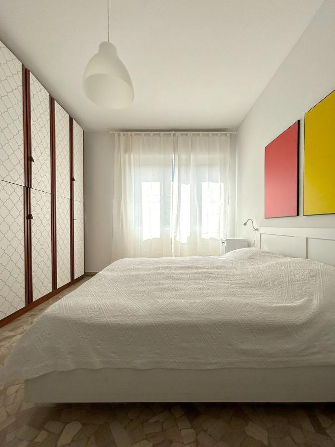 Appartamento Casa Di Lucy