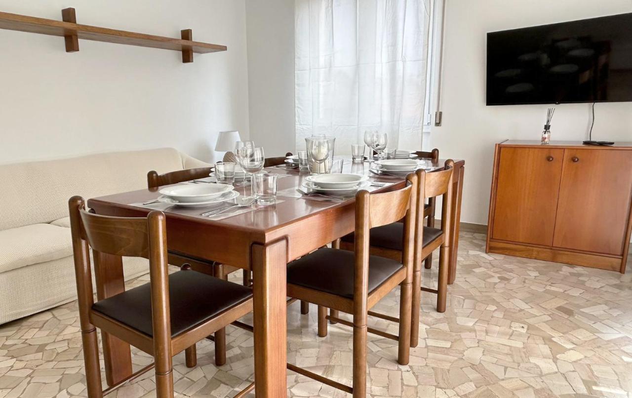 Appartamento Casa Di Lucy *