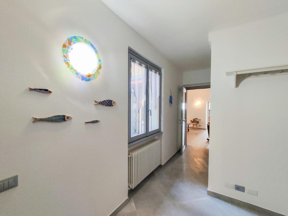 La Tana Del Pescatore By Interhome * Mezzegra