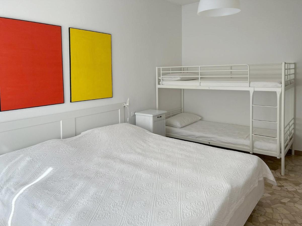 Casa Di Lucy Appartamento Côme