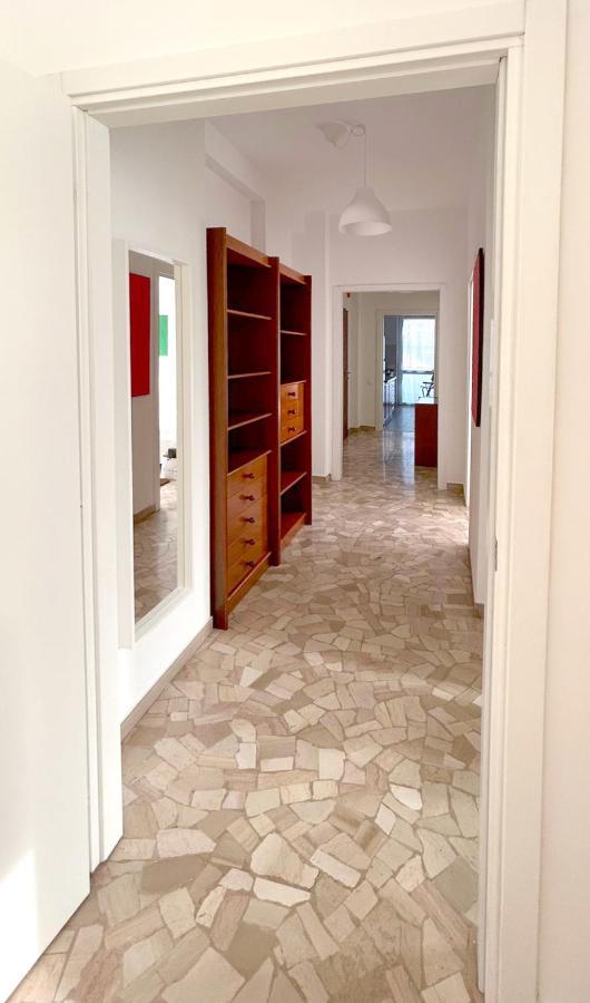 Appartamento Casa Di Lucy *