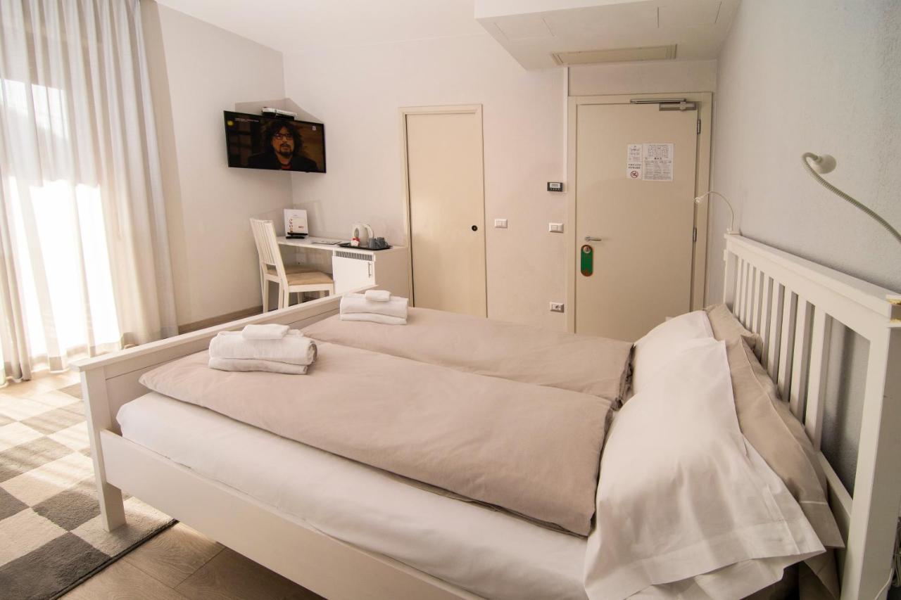 Saligari Hotel
