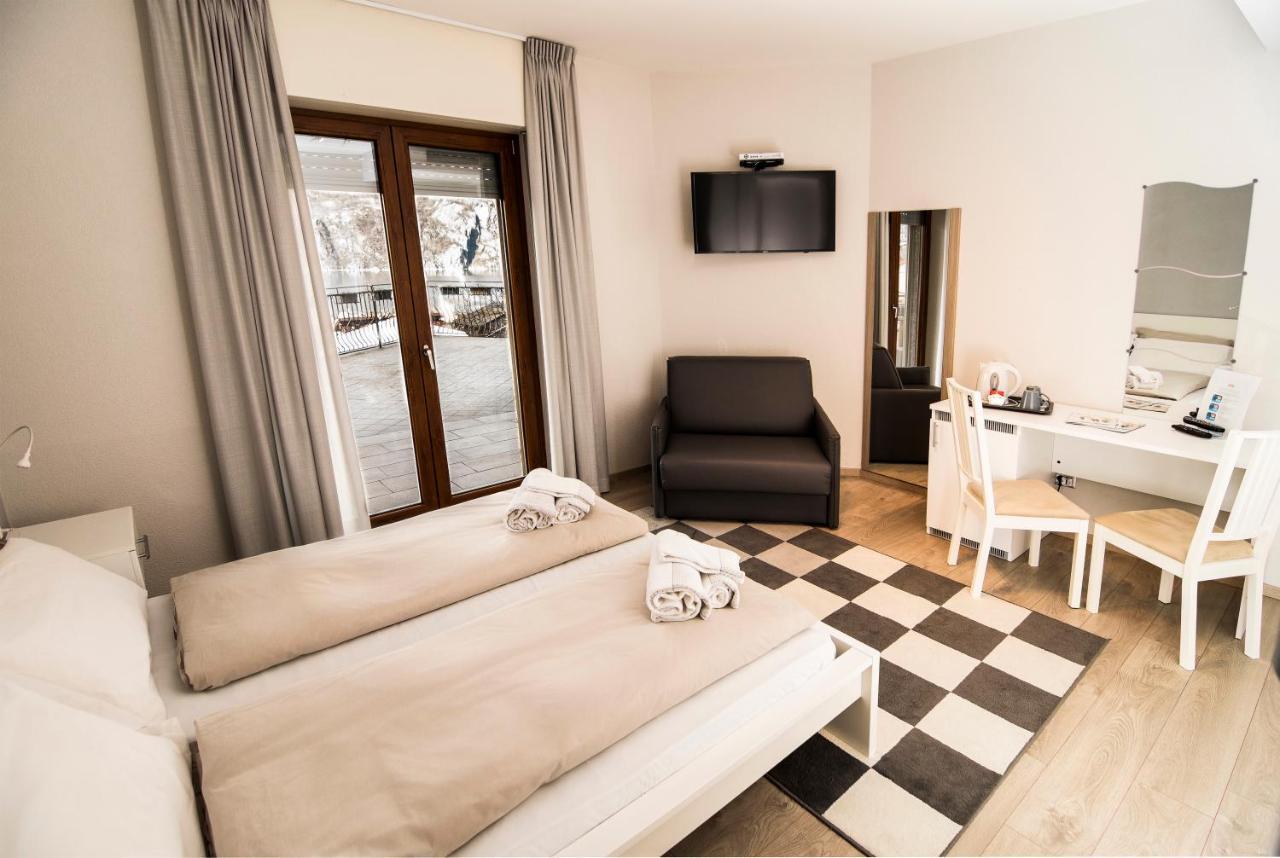 Hotel Saligari
