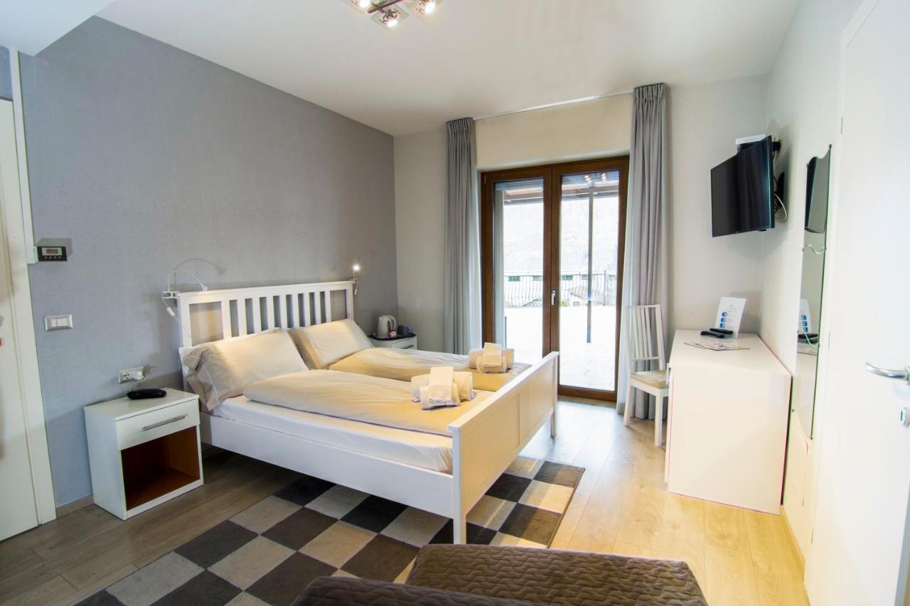 Hotel Saligari Verceia