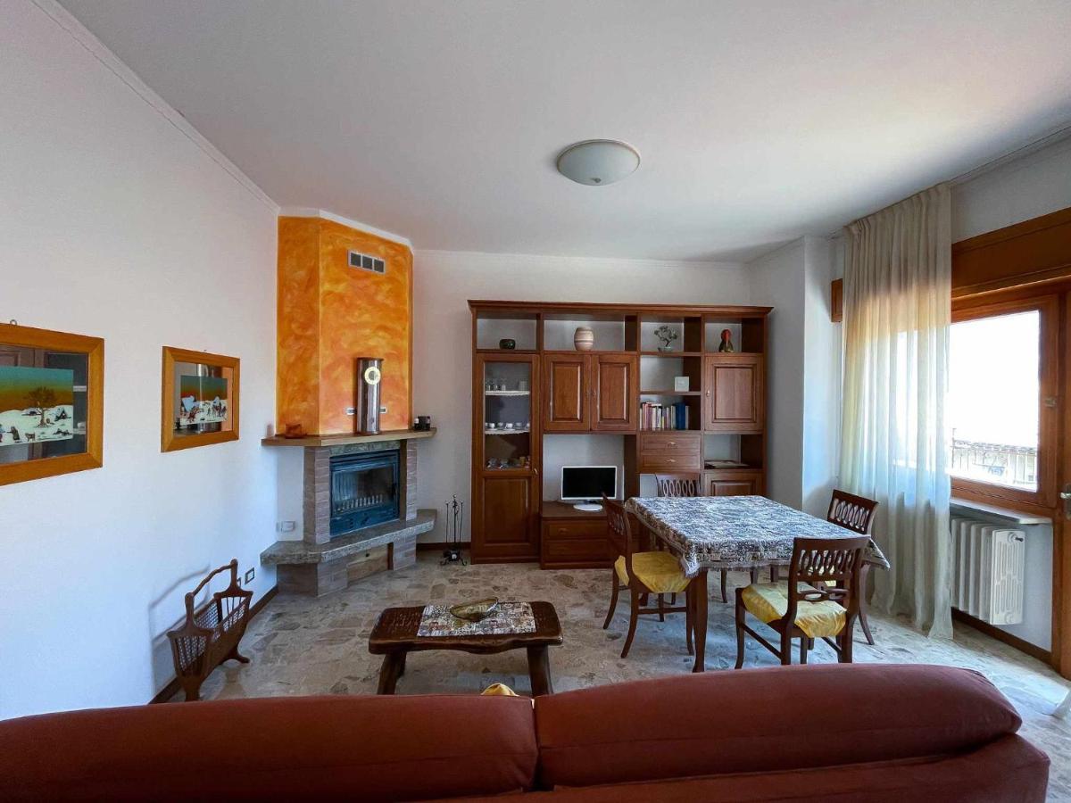 Terrazza San Martino Apartment *