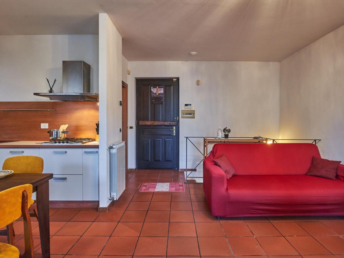 Tower Bell House By Interhome Isola Comacina