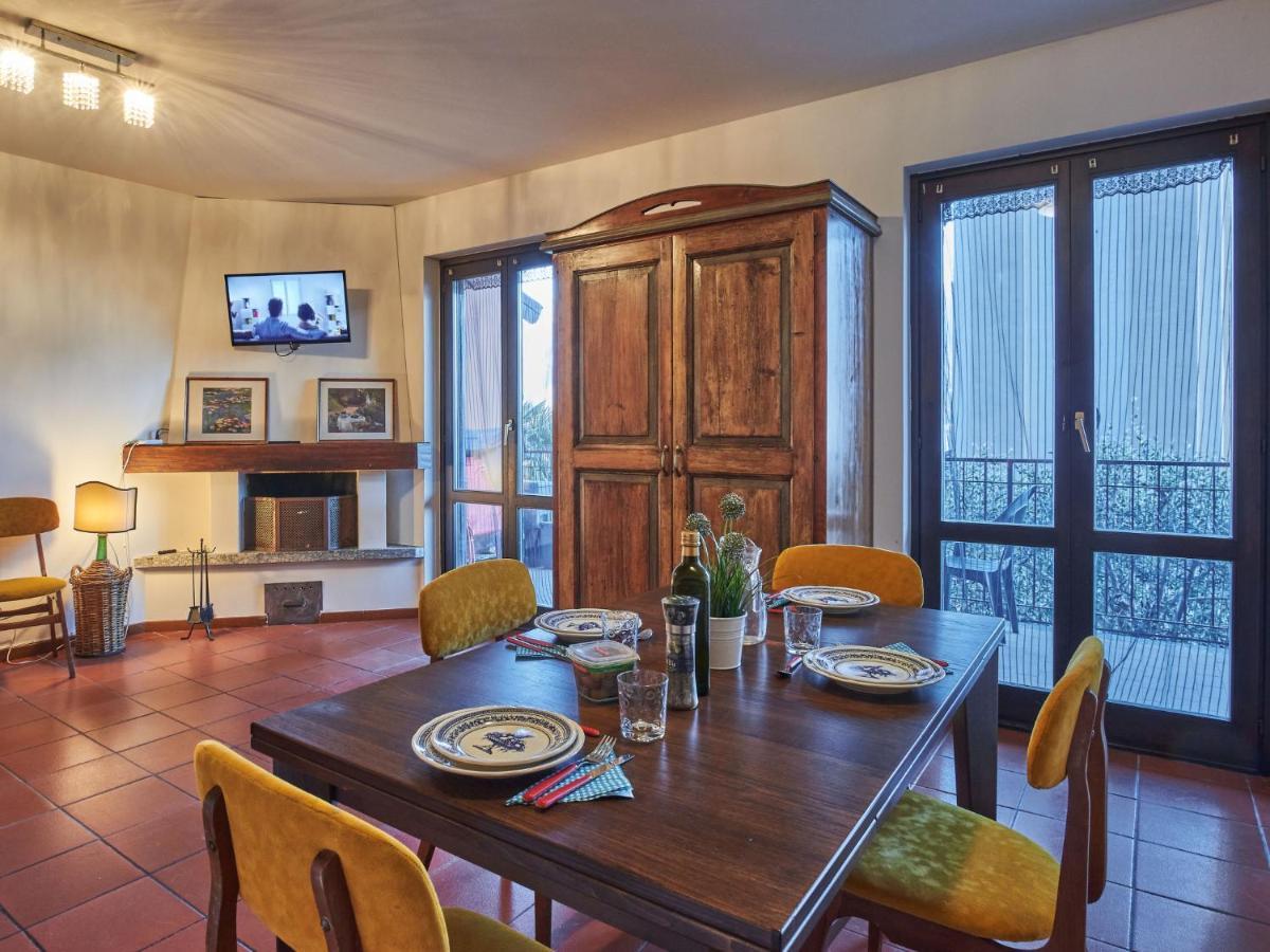 Tower Bell House By Interhome Holiday home Isola Comacina