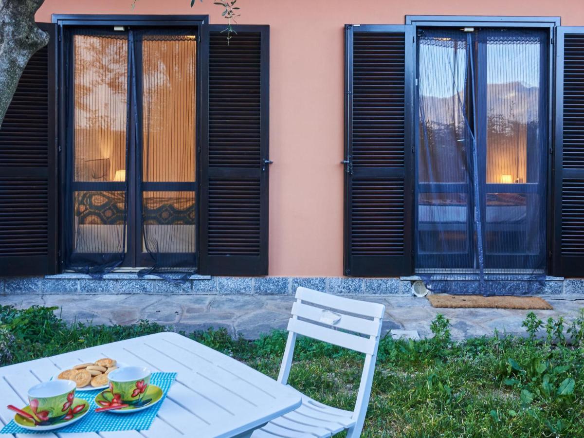 Tower Bell House By Interhome * Isola Comacina