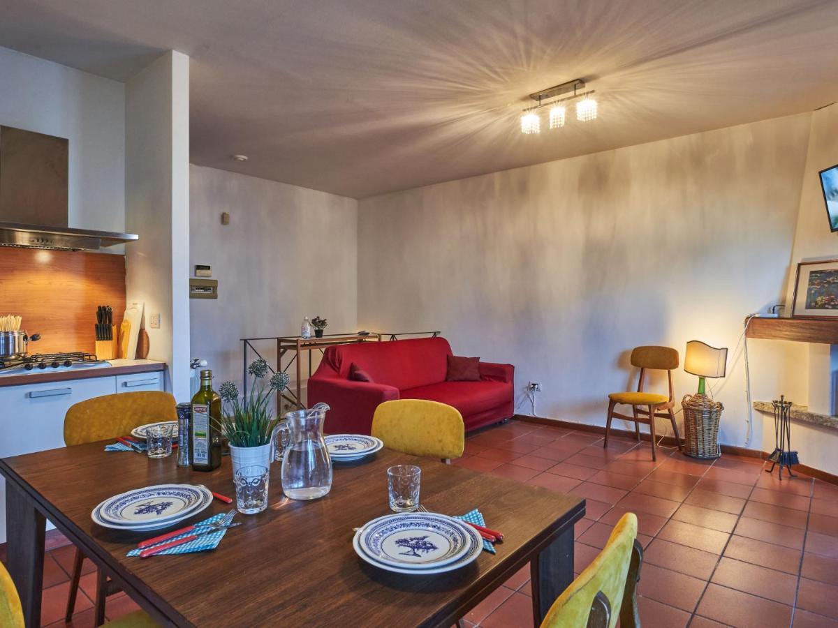 Tower Bell House By Interhome Holiday home