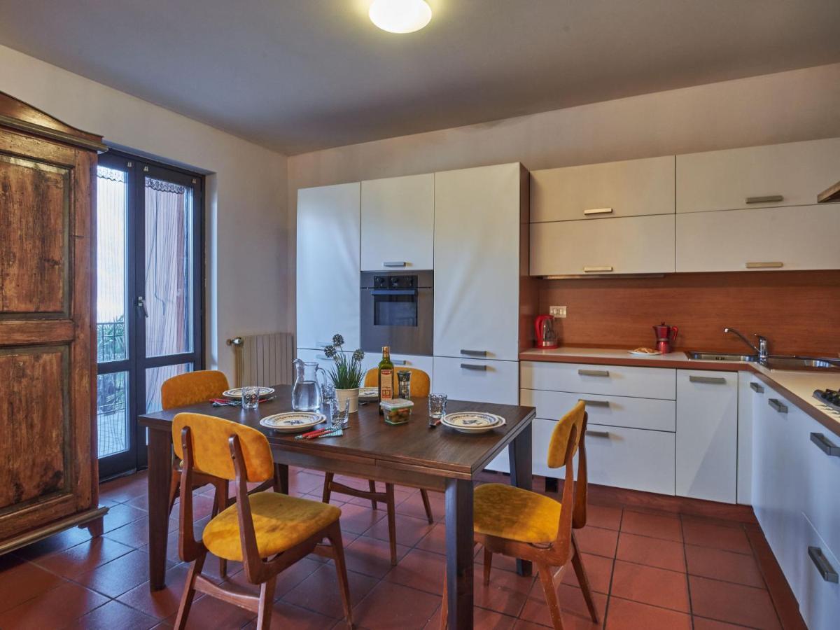 Holiday home Tower Bell House By Interhome Isola Comacina