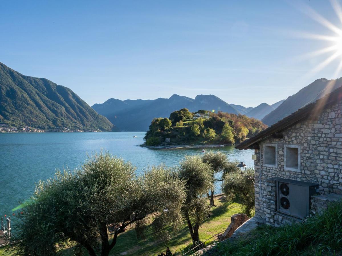Tower Bell House By Interhome Holiday home Isola Comacina