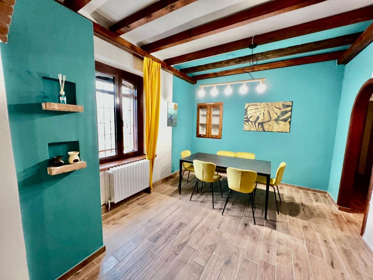 Two Bedroom Al Casello N. 2 Apartment *
