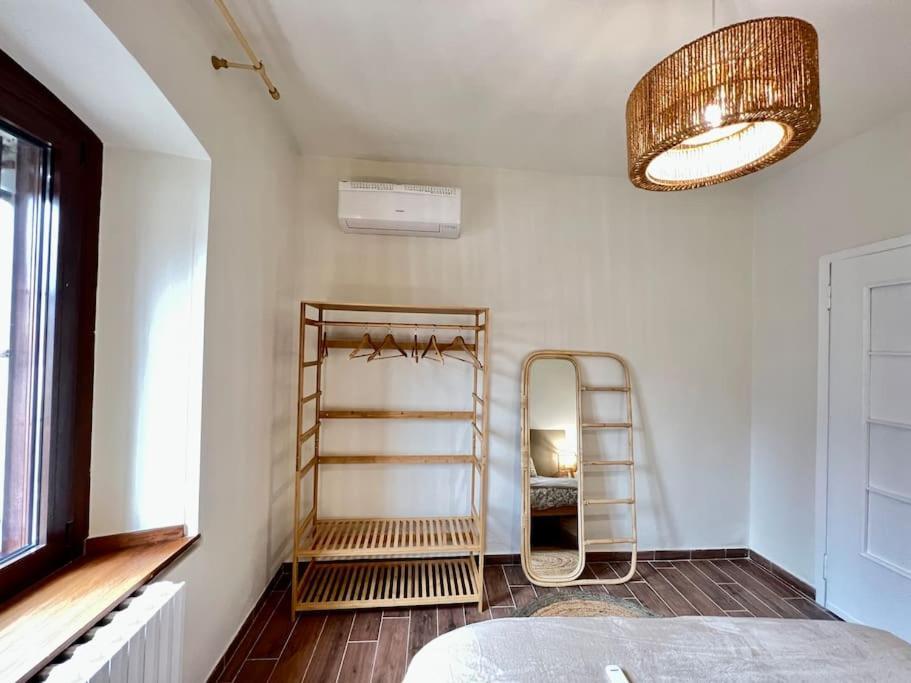Two Bedroom Al Casello N. 2 Apartment Como