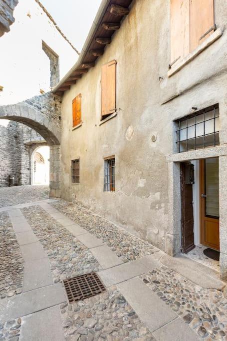 Apartment Casetta In Contrada *