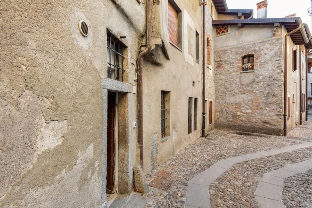 Apartment Casetta In Contrada