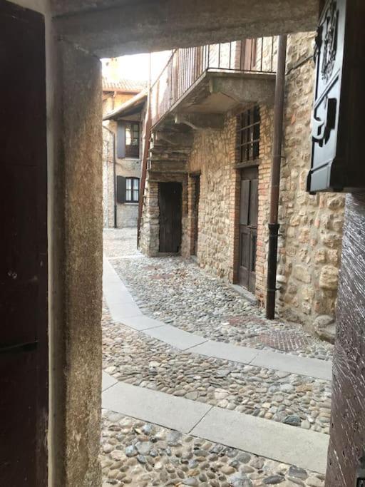 Casetta In Contrada Erba