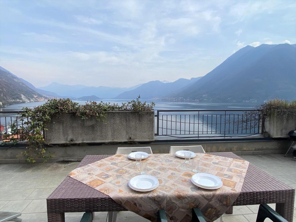 Apartment The Silver With Terrace View *
